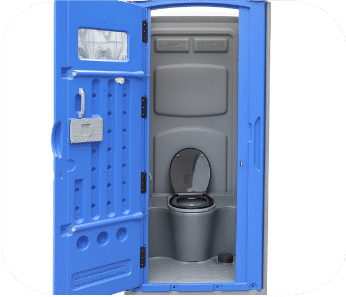 #264 Toilet Portable  Vip