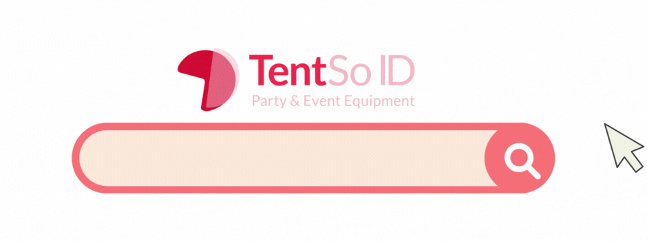 Pencarian Tentso