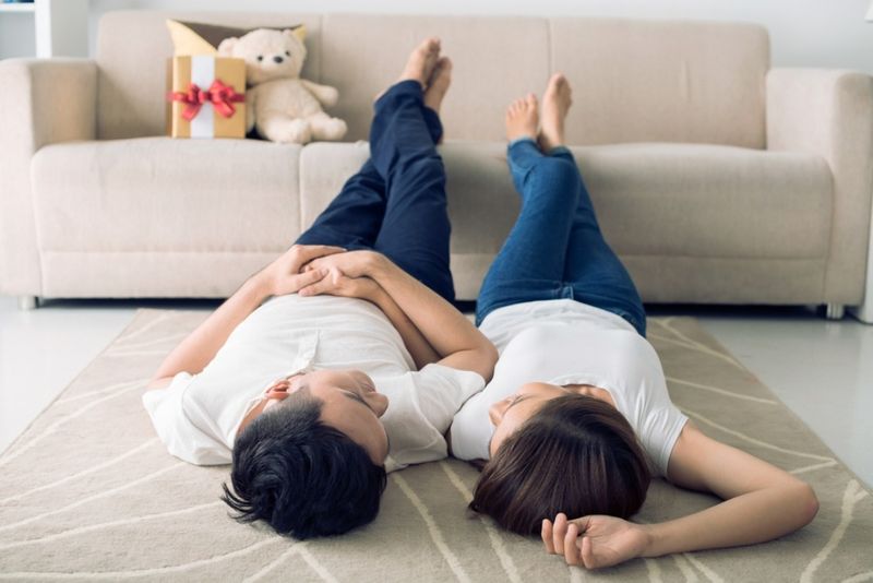 15 Tips Melewati Tahun Pertama Pernikahan Yang Berat