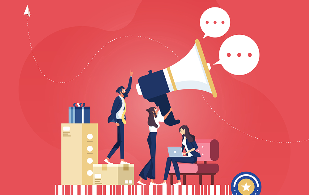 Psikologi Acara: Cara Membuat Strategi Acara yang Berhasil
