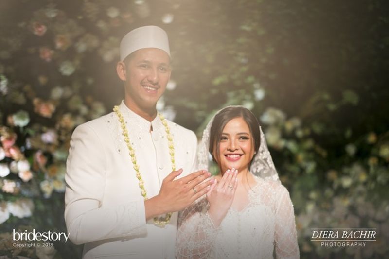 5 Pasangan Menikah Berbagi Kiat Sukses Menjalani Hubungan Jarak Jauh