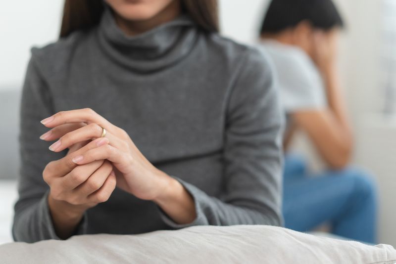 5 Tips Mengatasi Keraguan Menjelang Pernikahan Tentso Id Sewa Alat