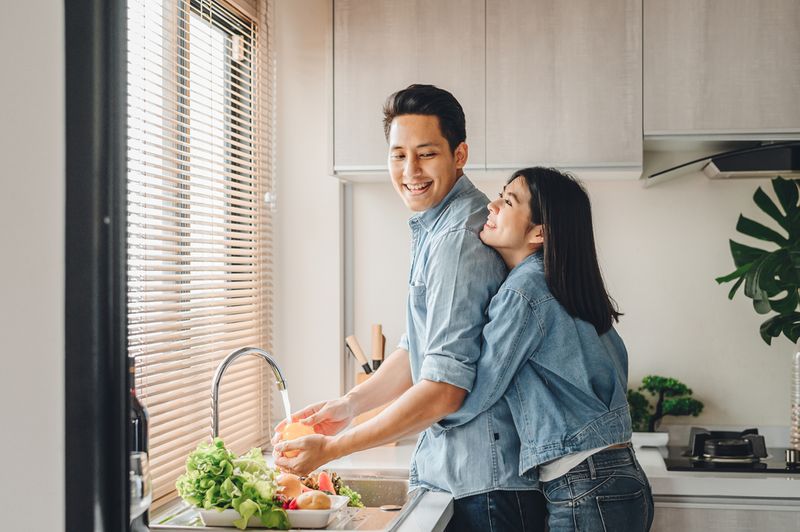 7 Hal yang Biasanya Menjadi Konflik Bagi Pasangan Suami Istri