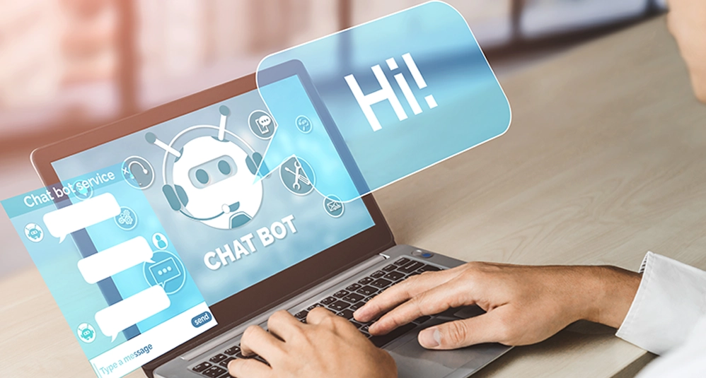 Cara Kerja Chatbot Acara di WhatsApp