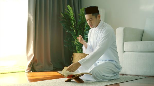 5 Alasan Mengapa Kelas Ngaji Online Lebih Efektif Daripada Offline