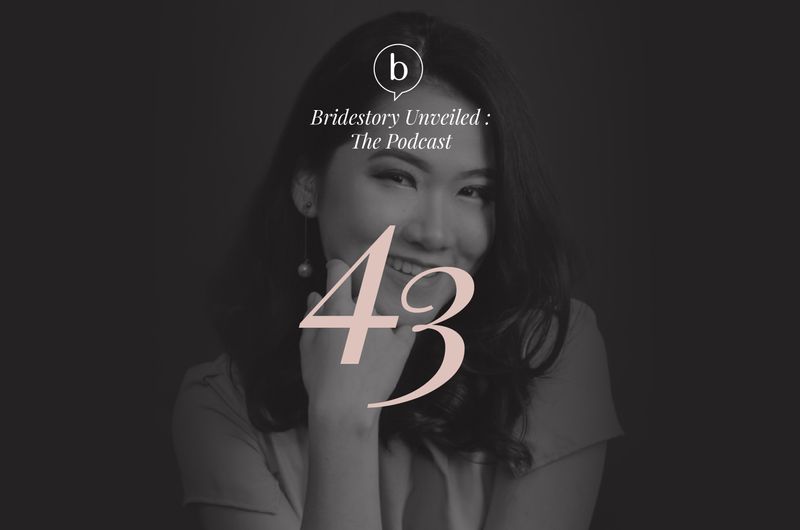 Bridestory Unveiled The Podcast: Mengatasi Trust Issue Hingga Posesif