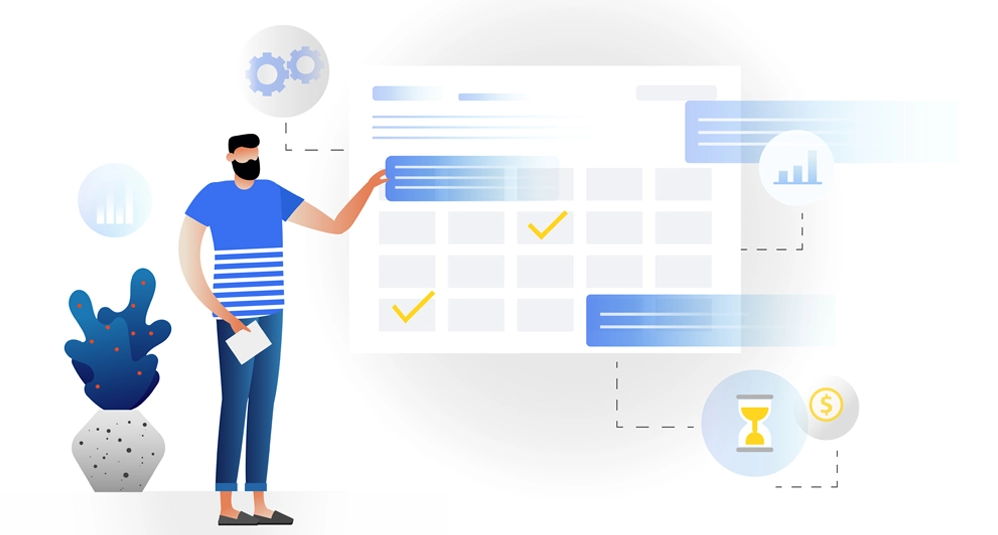 Menguasai Seni Menyiapkan Jadwal Acara: Tips dan Trik Penting
