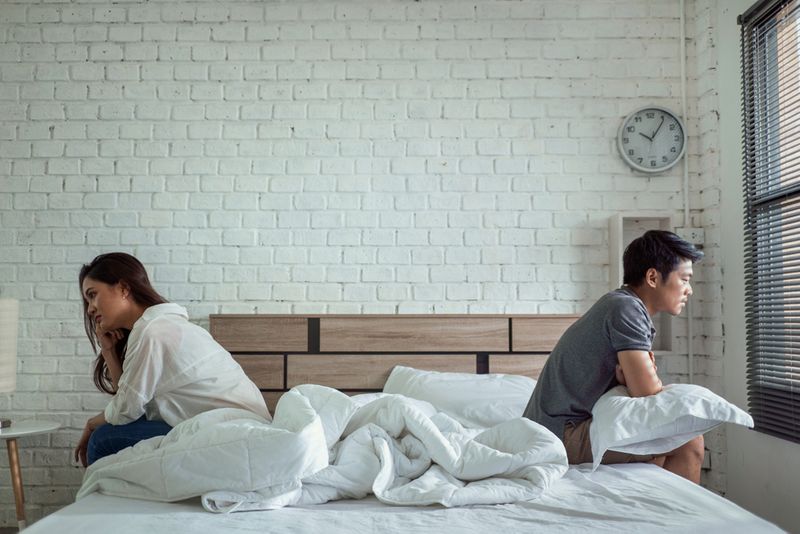 Dear Couple, Ini yang Harus Diperhatikan tentang Kesehatan Mental Setelah Menikah