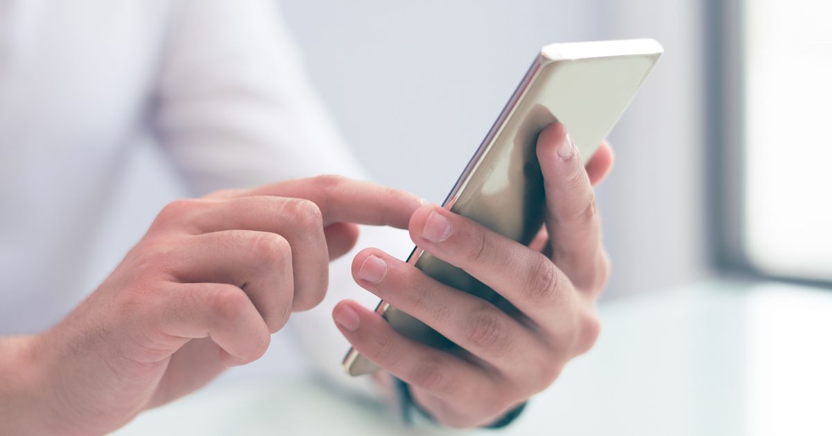 Cara memanfaatkan Aplikasi Acara Anda untuk pengalaman acara yang optimal