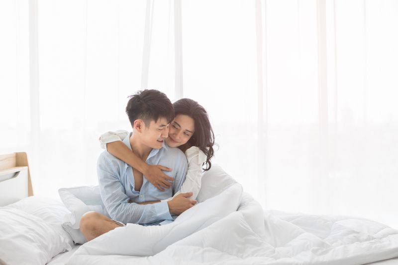 Jangan Percaya 7 Mitos Seks Ini Agar Pernikahan Tetap Bergairah