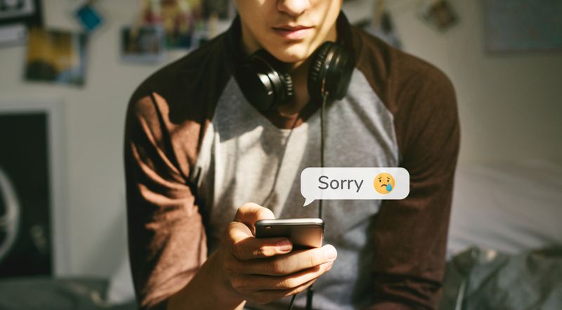 Kata-kata Minta Maaf buat Pacar: 30 Kalimat yang Bikin Hati Luluh