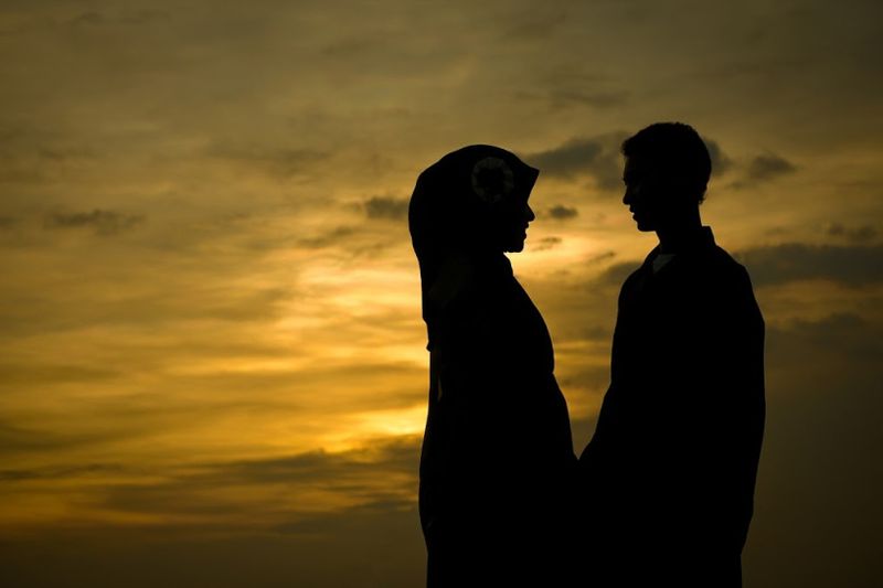 Kiat Mengatasi Konflik Rumah Tangga di Bulan Puasa