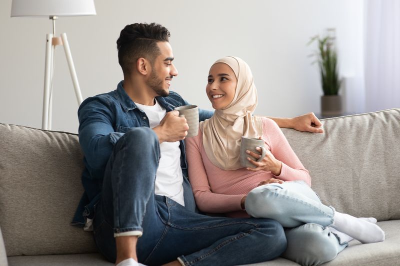 Lebaran Pertama sebagai Pasutri, Mudik ke Rumah Mertua atau Orangtua?