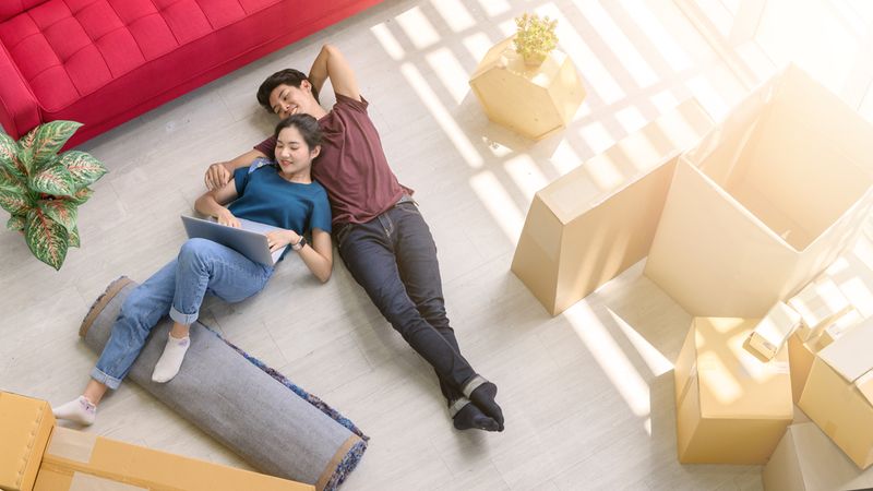 Tips Mendapatkan Me-Time Selama #dirumahaja Bagi Pasangan Menikah