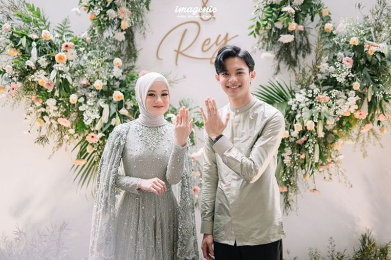 Menikah Tanpa Pacaran? Ini Pro dan Kontranya