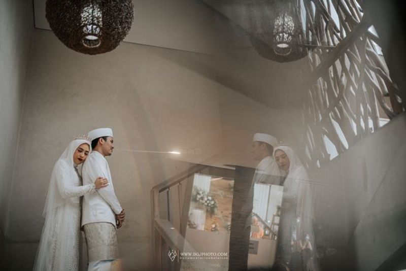 Menjaga Agar Cinta Terus Tumbuh di Dalam Rumah Tangga menurut Quraish Shihab