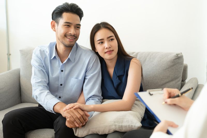 Pengantin Baru dan PCOS, Berikut Tips agar Cepat Hamil oleh Priska Siagian | Agt 05, 2021 | 9:00 di Relationship Tips