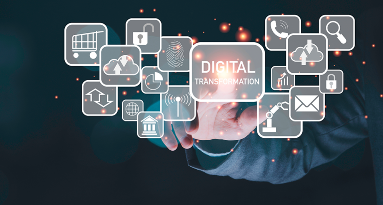 Bagaimana Transformasi Digital Mempengaruhi Industri Acara