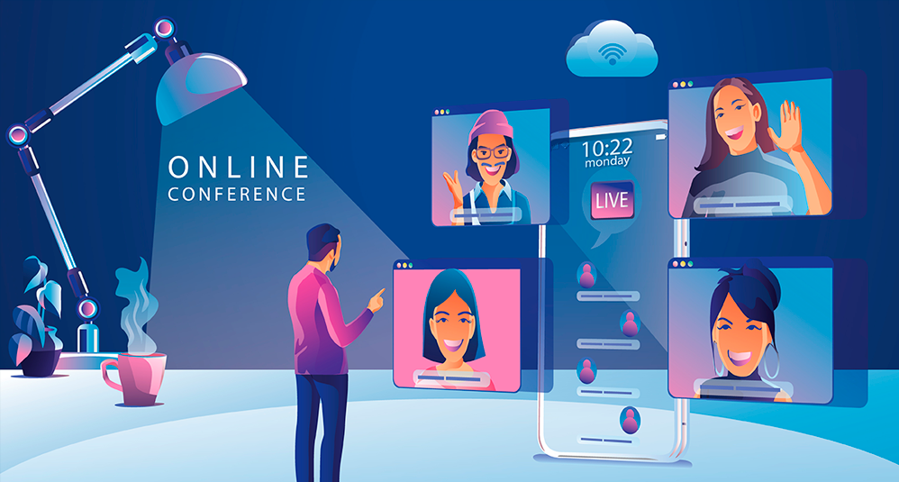 Jenis Acara untuk Strategi Anda: Virtual, Hibrida, Tatap Muka