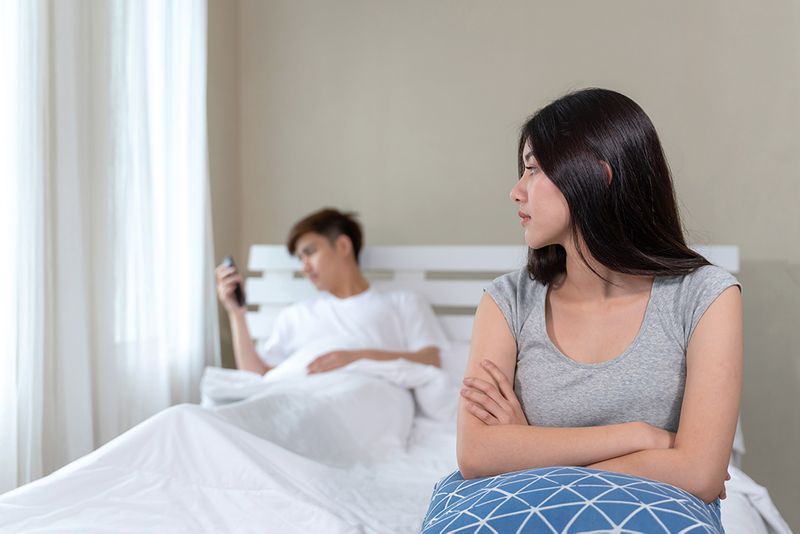 Tips Mengatasi Rasa Cemburu Berlebihan Terhadap Pasangan