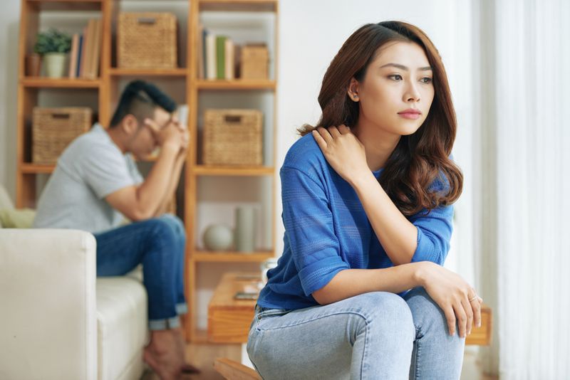 Tips Menghadapi Kedukaan Bersama Pasangan