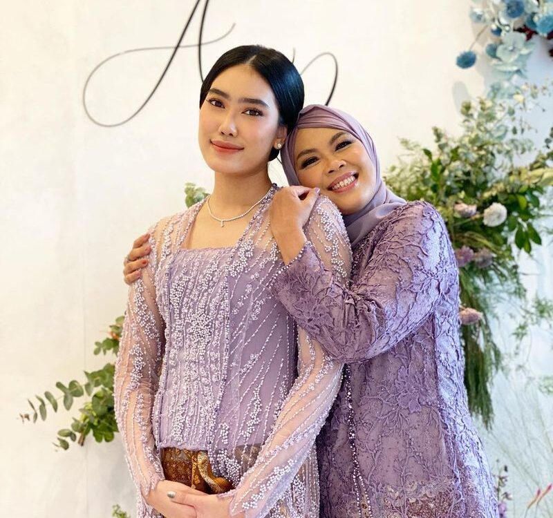 Tips Minim Drama saat Wedding Planning ala Alika Islamadina bersama Mama Yuanita Rohali