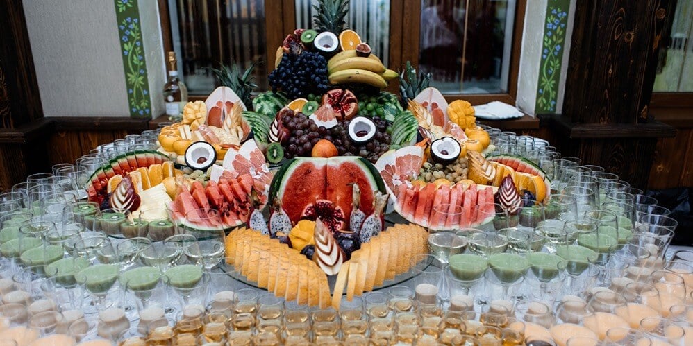 9 Tips Usaha Catering Pernikahan, Omzet Bisa Puluhan Juta Setiap Bulan