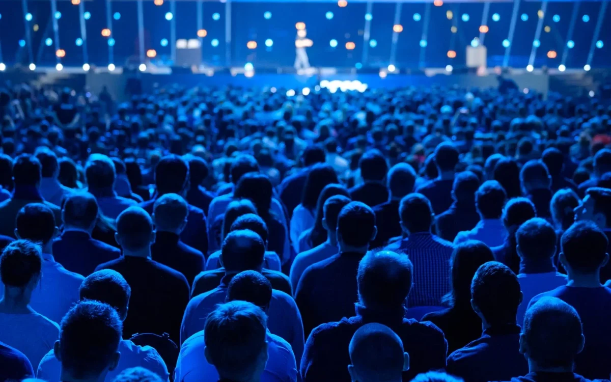 Corporate Event Dapat Meningkatkan Strategi Pemasaran?